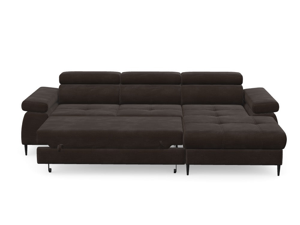 Cordoba I - Däi Wonschkonfiguratioun VESMAMM