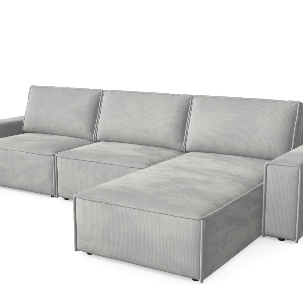 Modulart Sofa Domo - Deng Wonschkonfiguratioun 0MGKEU