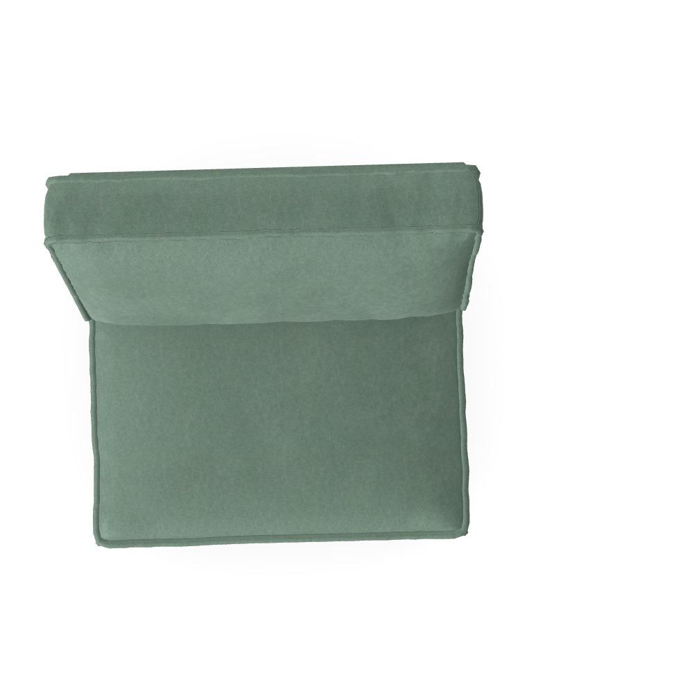 Modulart Sofa Domo - Deng Wonschkonfiguratioun 2ZDEYN