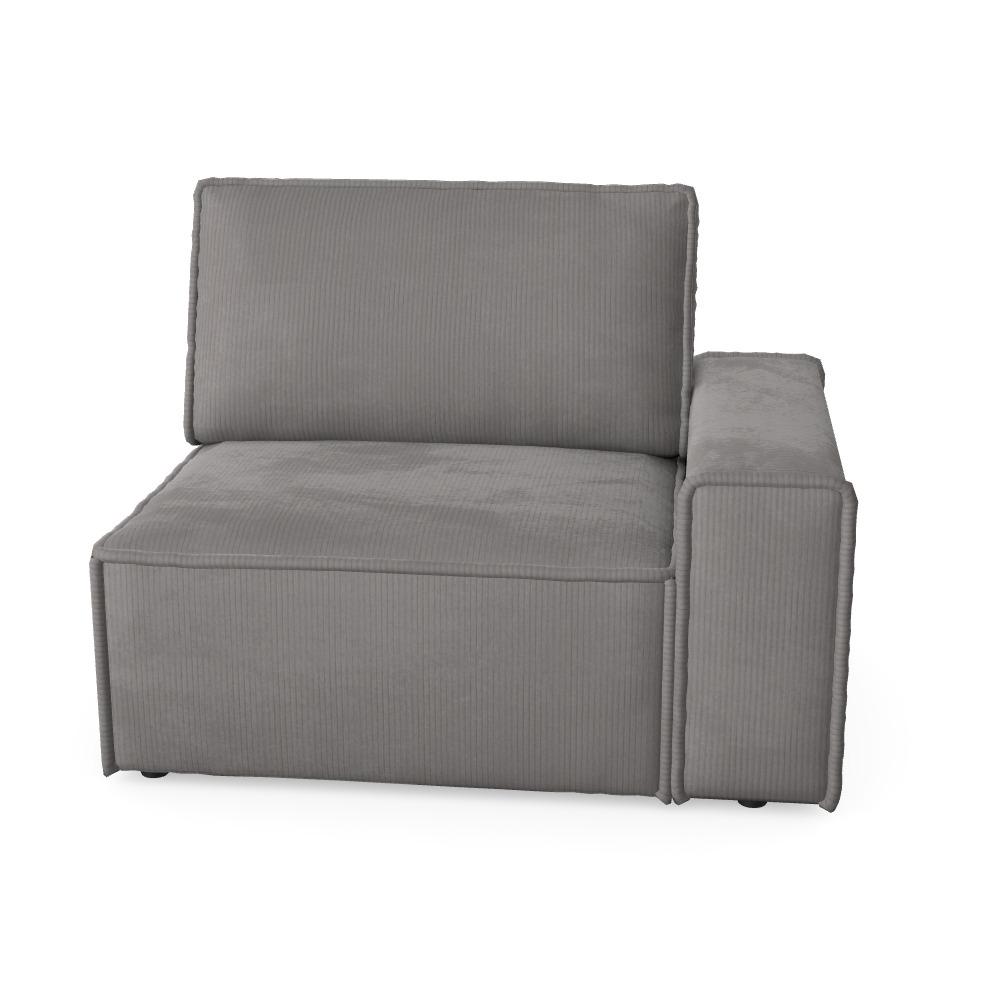 Modulart Sofa Domo - Deng Wonschkonfiguratioun LGMAJD