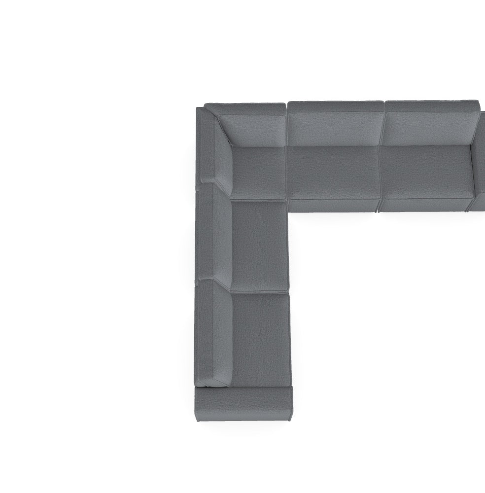 Domo Modular - Deng Wonschkonfiguratioun 2ML0UX