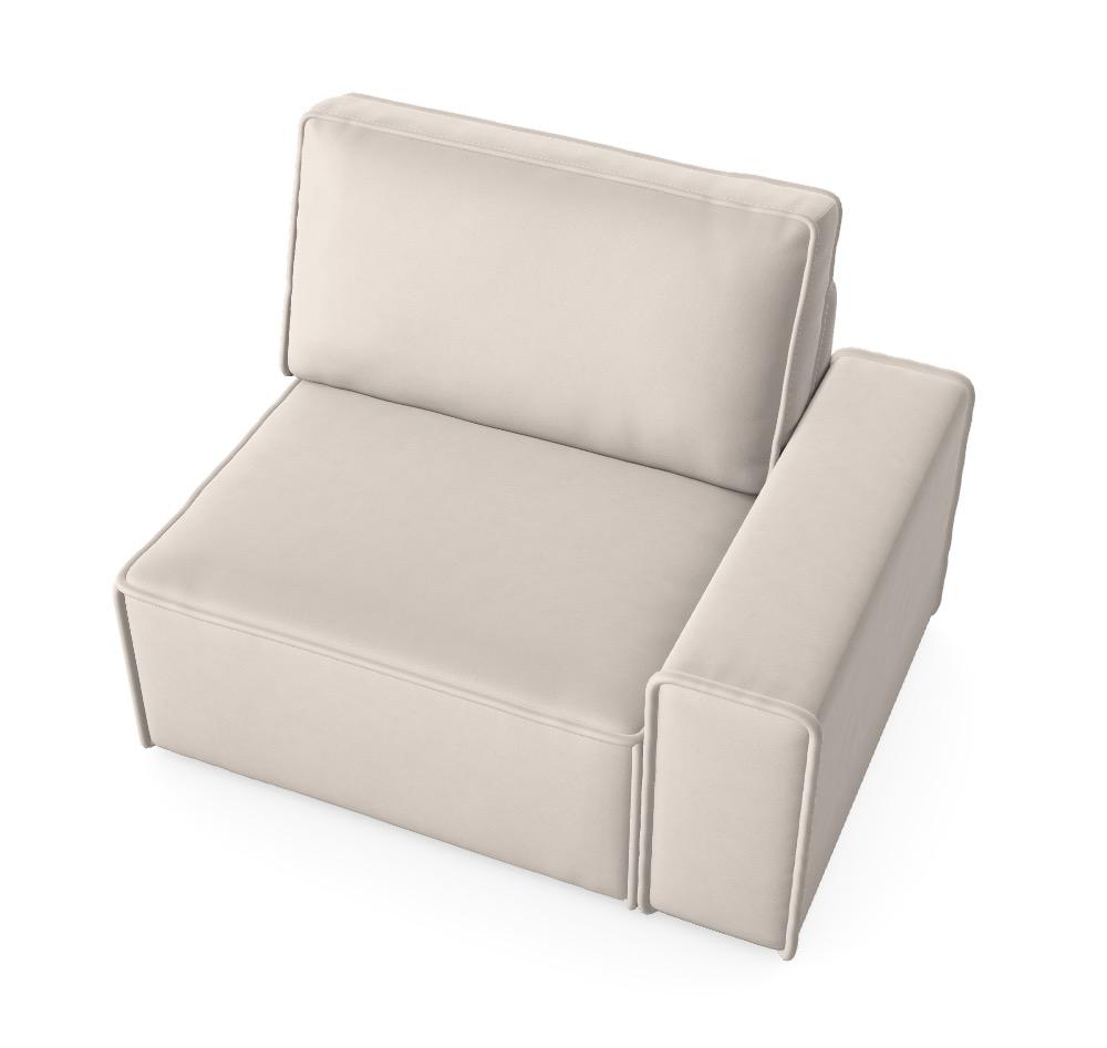 Domo Modular - Deng Wonschkonfiguratioun 6VHTRX