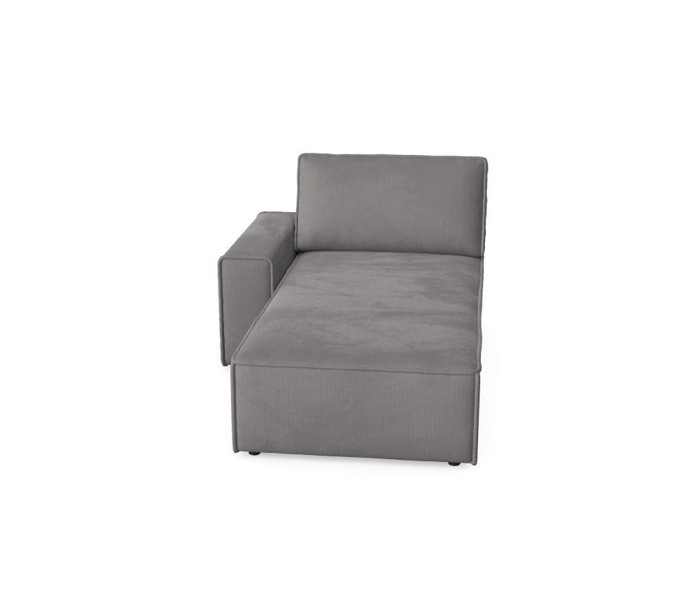 Domo Modular - Deng Wonschkonfiguratioun 7LDF00