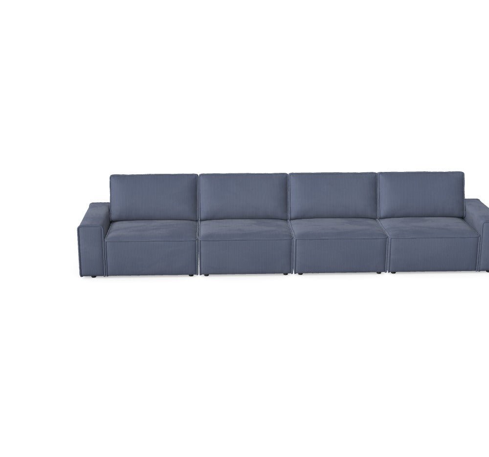 Domo Modular - Deng Wonschkonfiguratioun CKJWFC