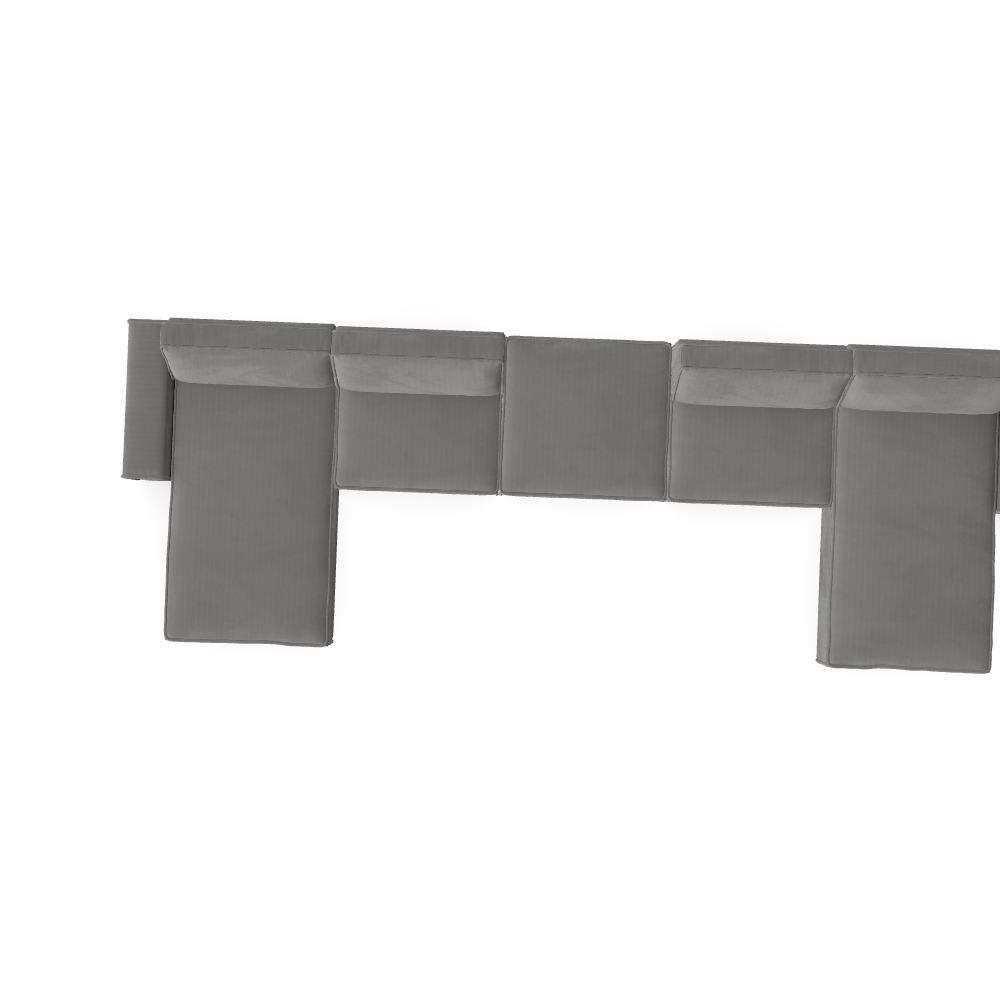 Domo Modular - Deng Wonschkonfiguratioun DZRGUA