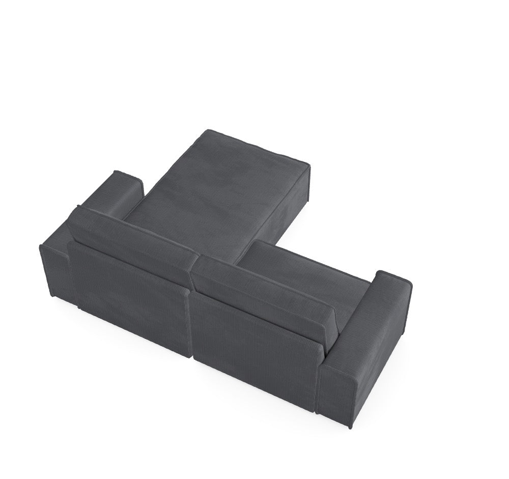 Domo Modular - Deng Wonschkonfiguratioun EYYFJK