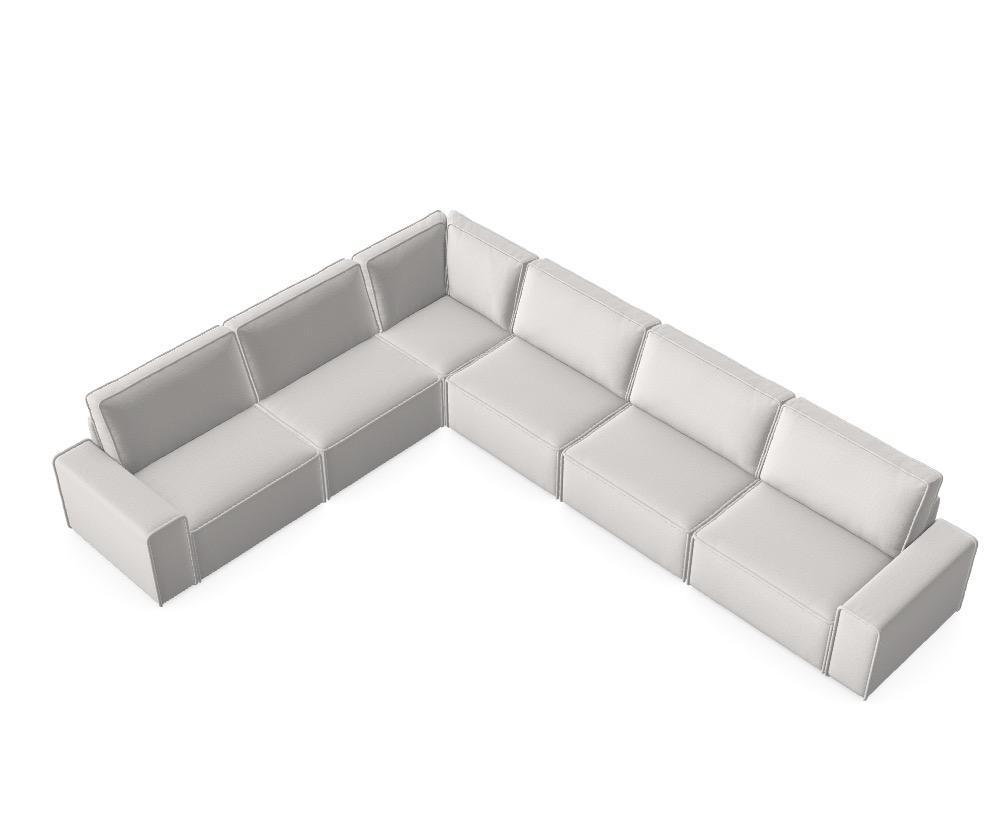 Domo Modular - Deng Wonschkonfiguratioun FJGTPN