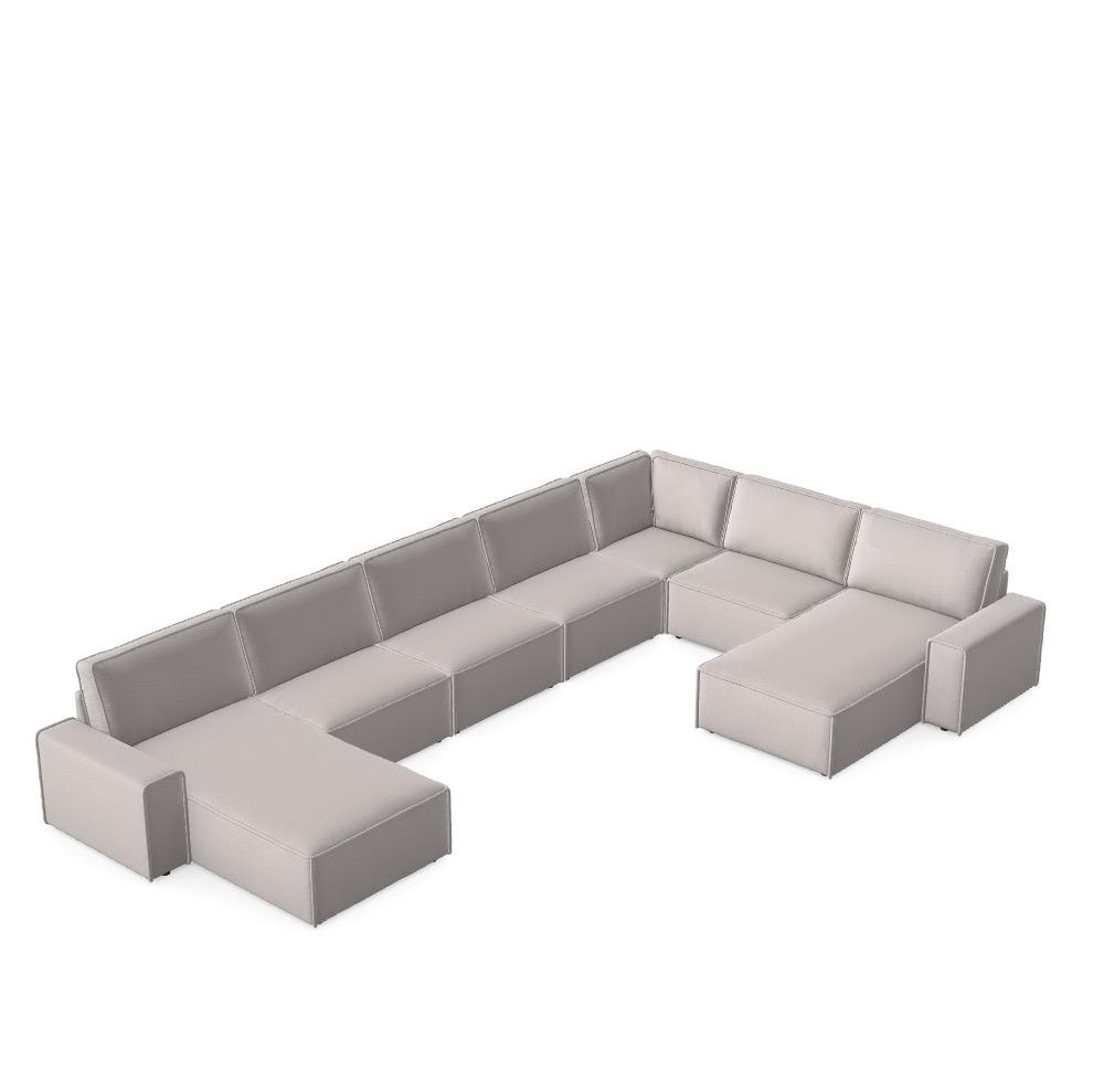 Domo Modular - Deng Wonschkonfiguratioun FM0D7T