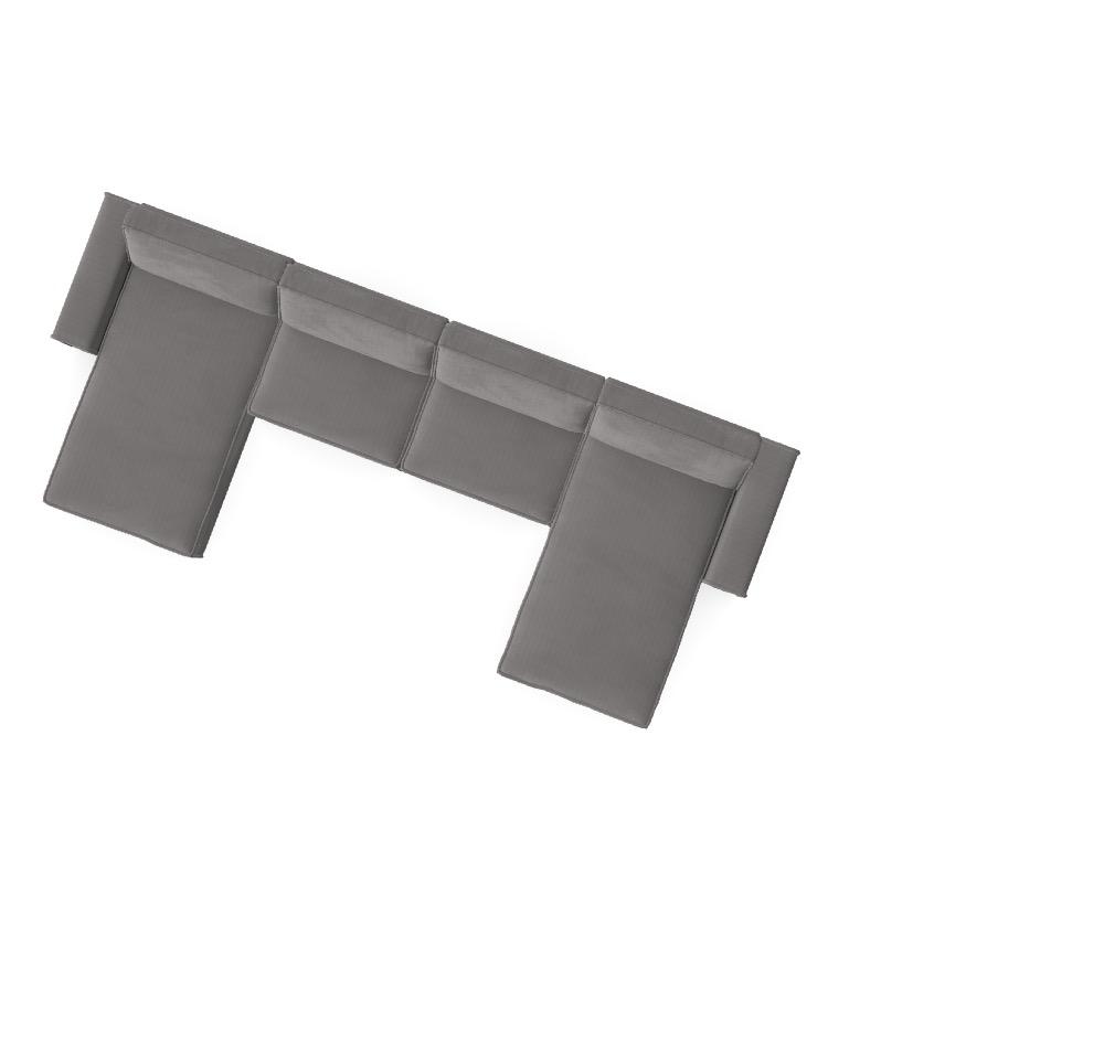 Domo Modular - Deng Wonschkonfiguratioun HEUZZ4