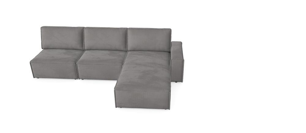 Domo Modular - Deng Wonschkonfiguratioun K4AMJ0