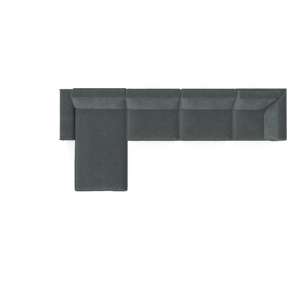 Domo Modular - Deng Wonschkonfiguratioun KHJCJQ