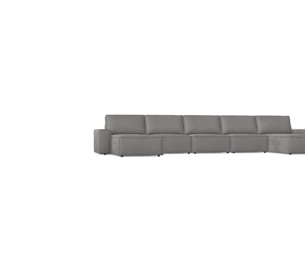 Domo Modular - Deng Wonschkonfiguratioun KIL0B1