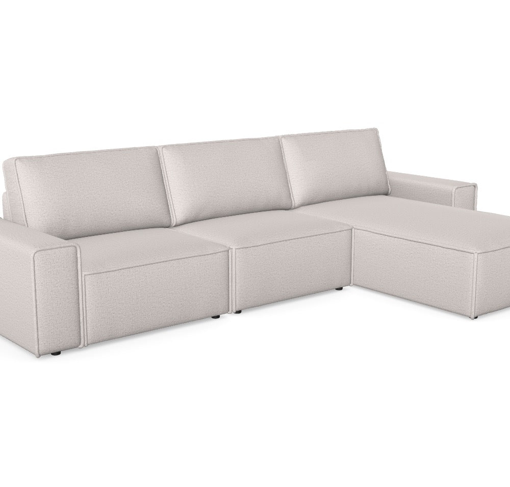 Domo Modular - Deng Wonschkonfiguratioun LKTEVG