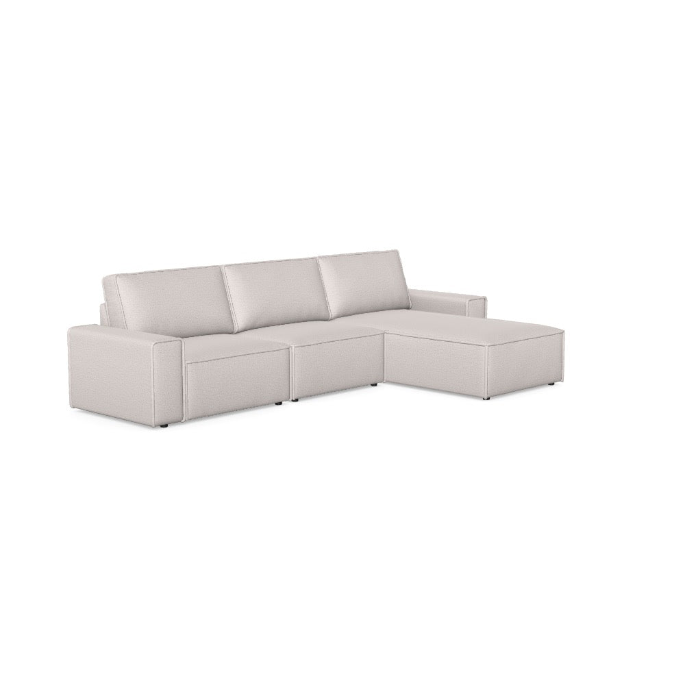 Domo Modular - Deng Wonschkonfiguratioun LRY4EQ