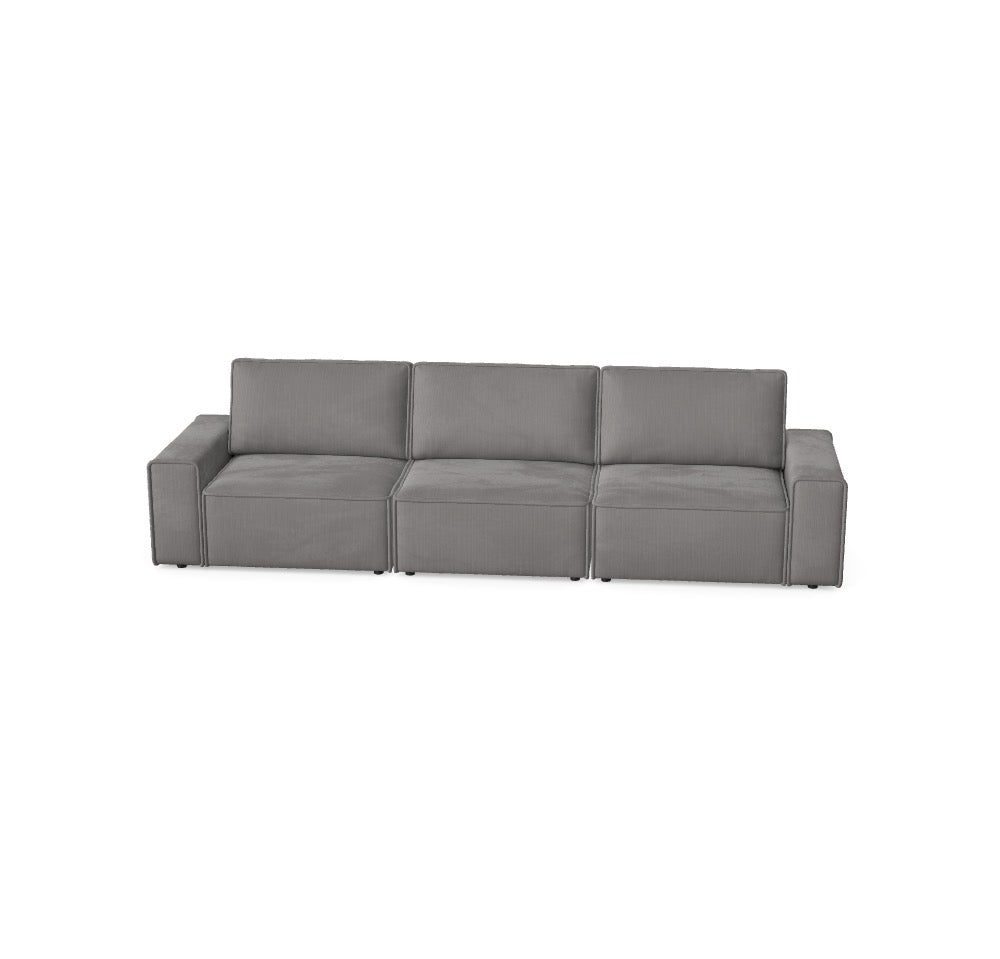 Domo Modular - Deng Wonschkonfiguratioun LWXYVB