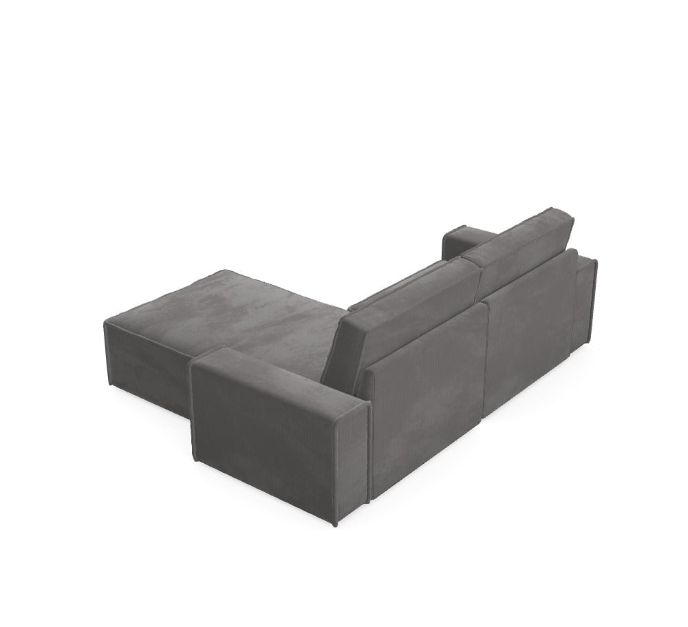 Domo Modular - Däi Wonschkonfiguratioun M_0DH6PH