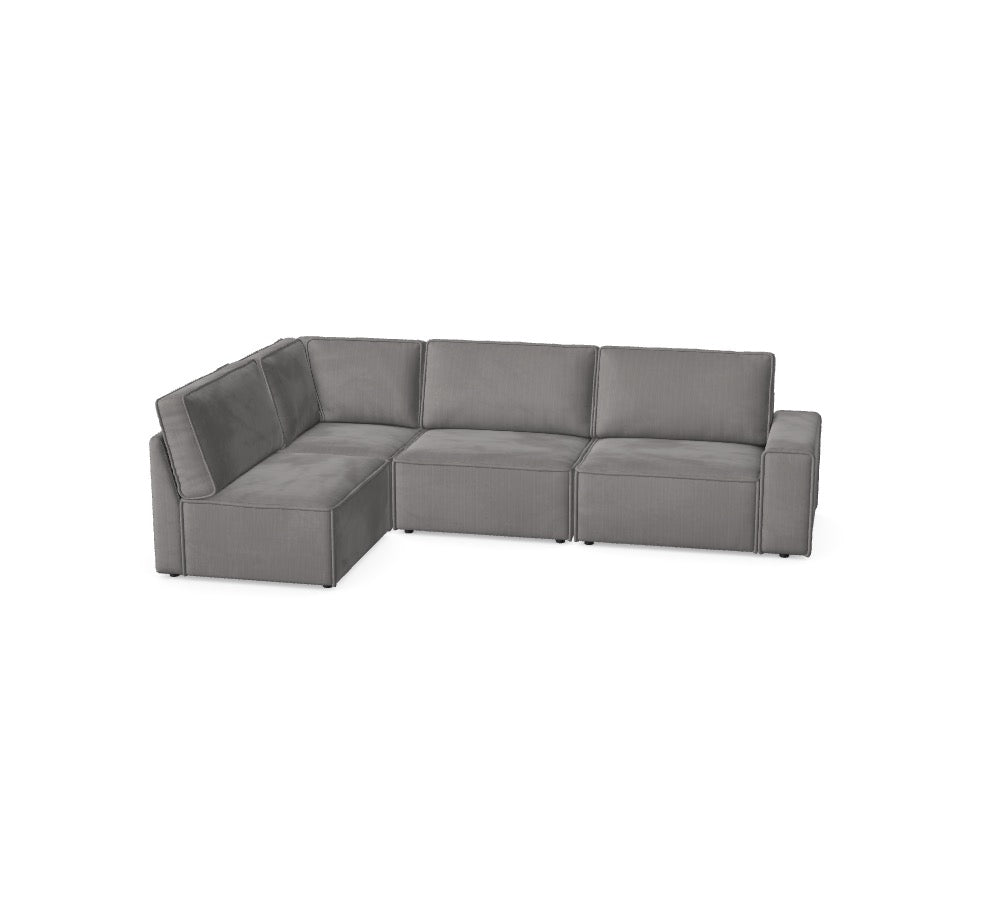 Domo Modular - Däi Wonschkonfiguratioun M_5ZEBVB