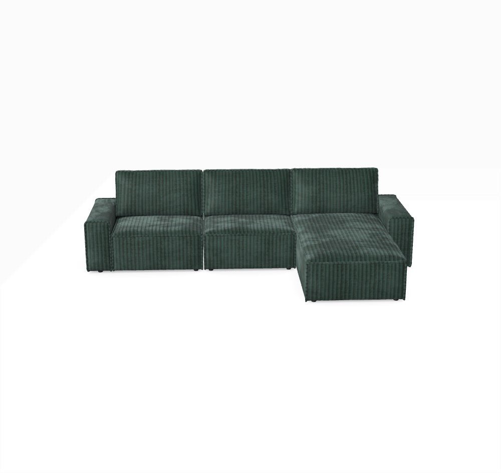 Domo Modular - Deng Wonschkonfiguratioun M_7DXS1L