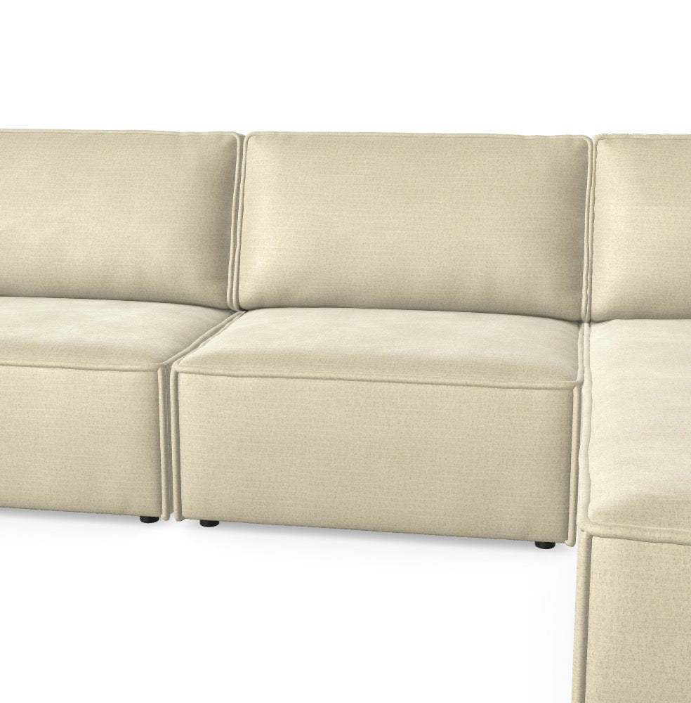 Domo Modular - Deng Wonschkonfiguratioun M_7X7BMN