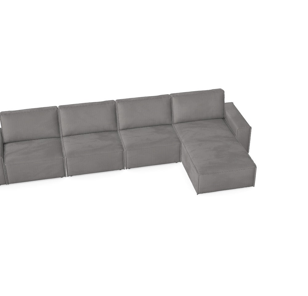 Domo Modular - Deng Wonschkonfiguratioun M_90SJTX