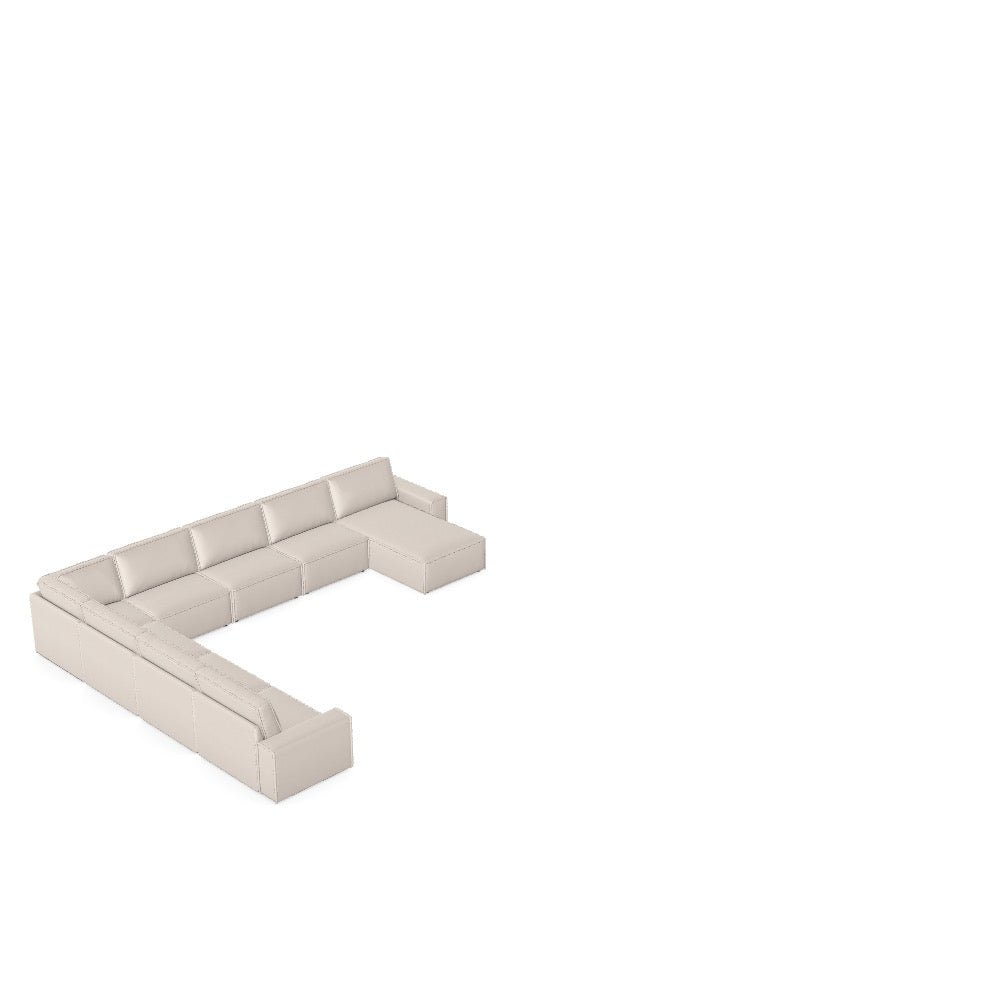 Domo Modular - Deng Wonschkonfiguratioun M_9DNUMT