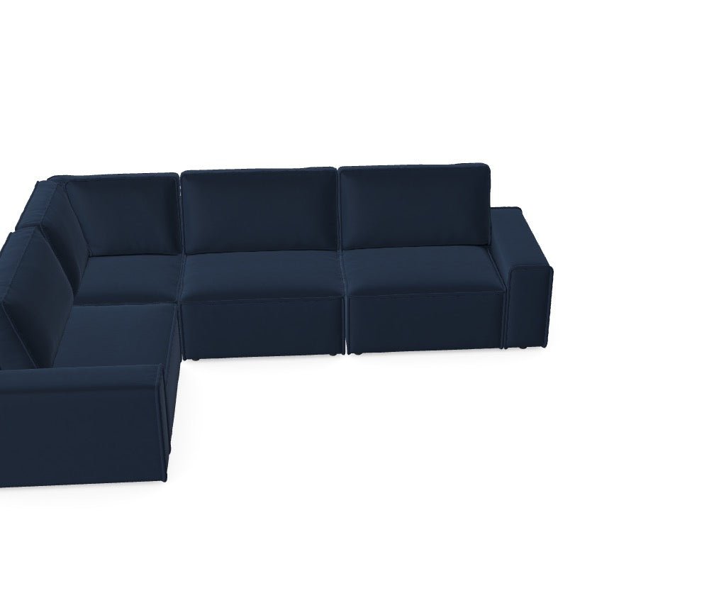 Domo Modular - Deine Wunschkonfiguration M_AMEAZA