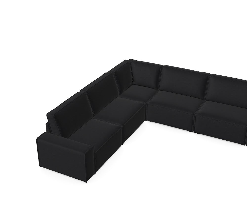 Domo Modular - Däi Wonschkonfiguratioun M_ATOW0P