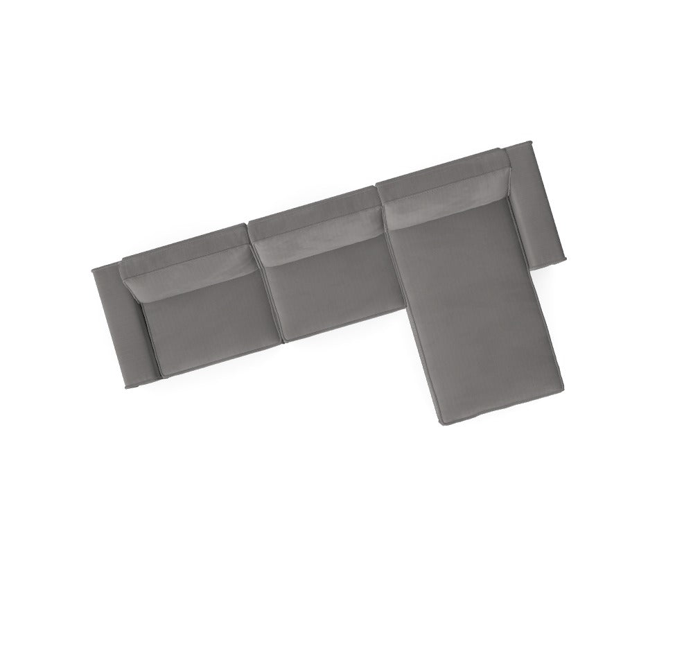 Domo Modular - Deng Wonschkonfiguratioun M_CZAYFF