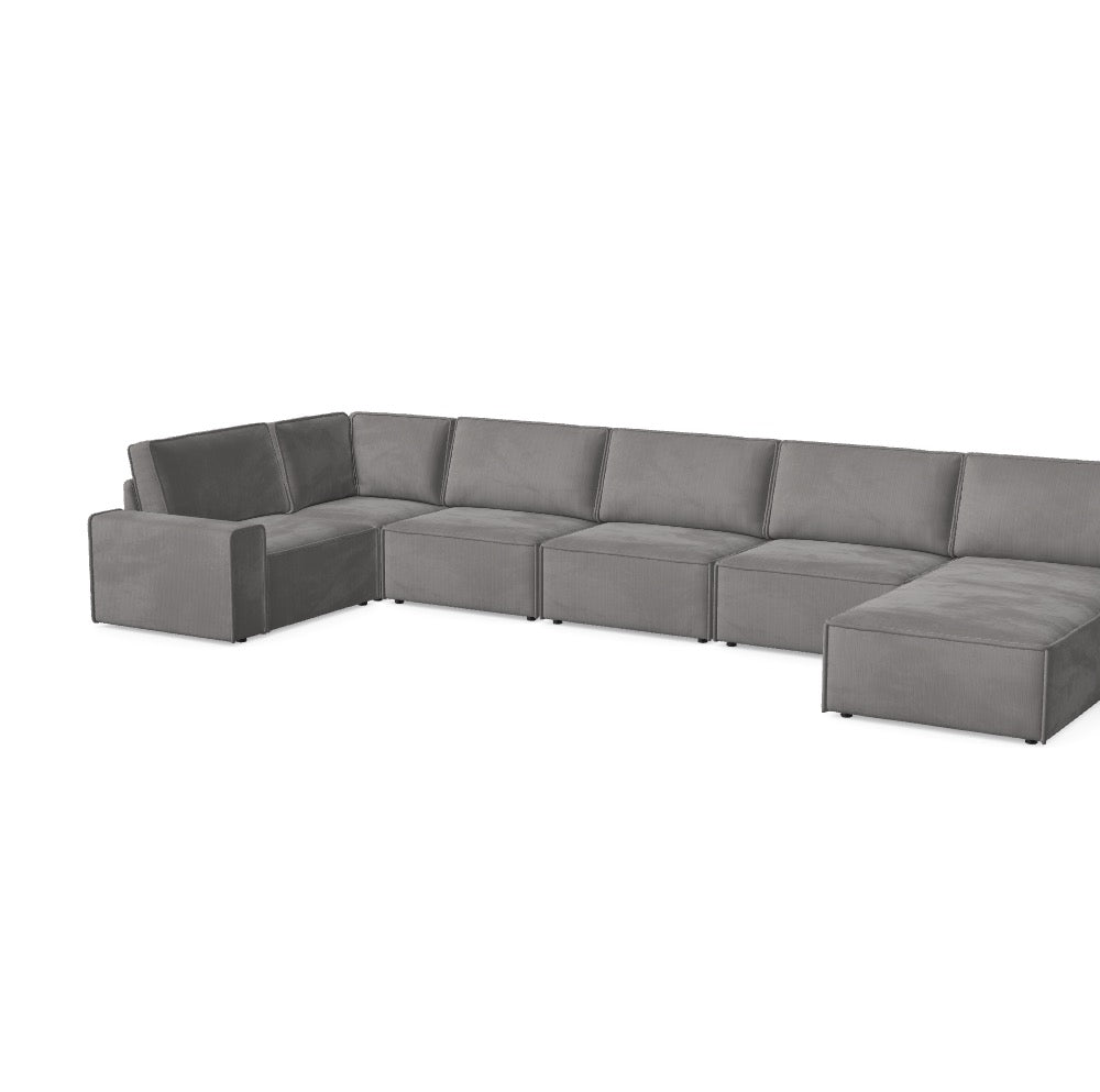 Domo Modular - Deng Wonschkonfiguratioun M_DAYRWO