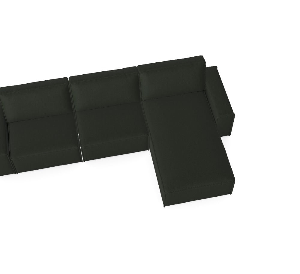 Domo Modular - Deng Wonschkonfiguratioun M_DVIC9R