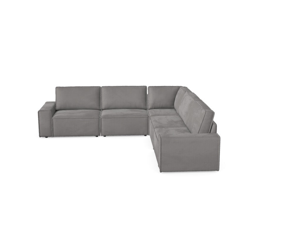 Domo Modular - Deng Wonschkonfiguratioun M_E2TSMM