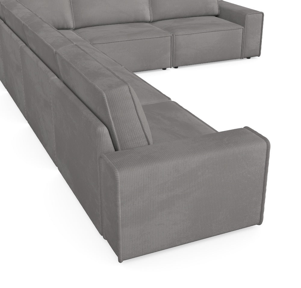 Domo Modular - Är Wonschkonfiguratioun M_E8FRUA