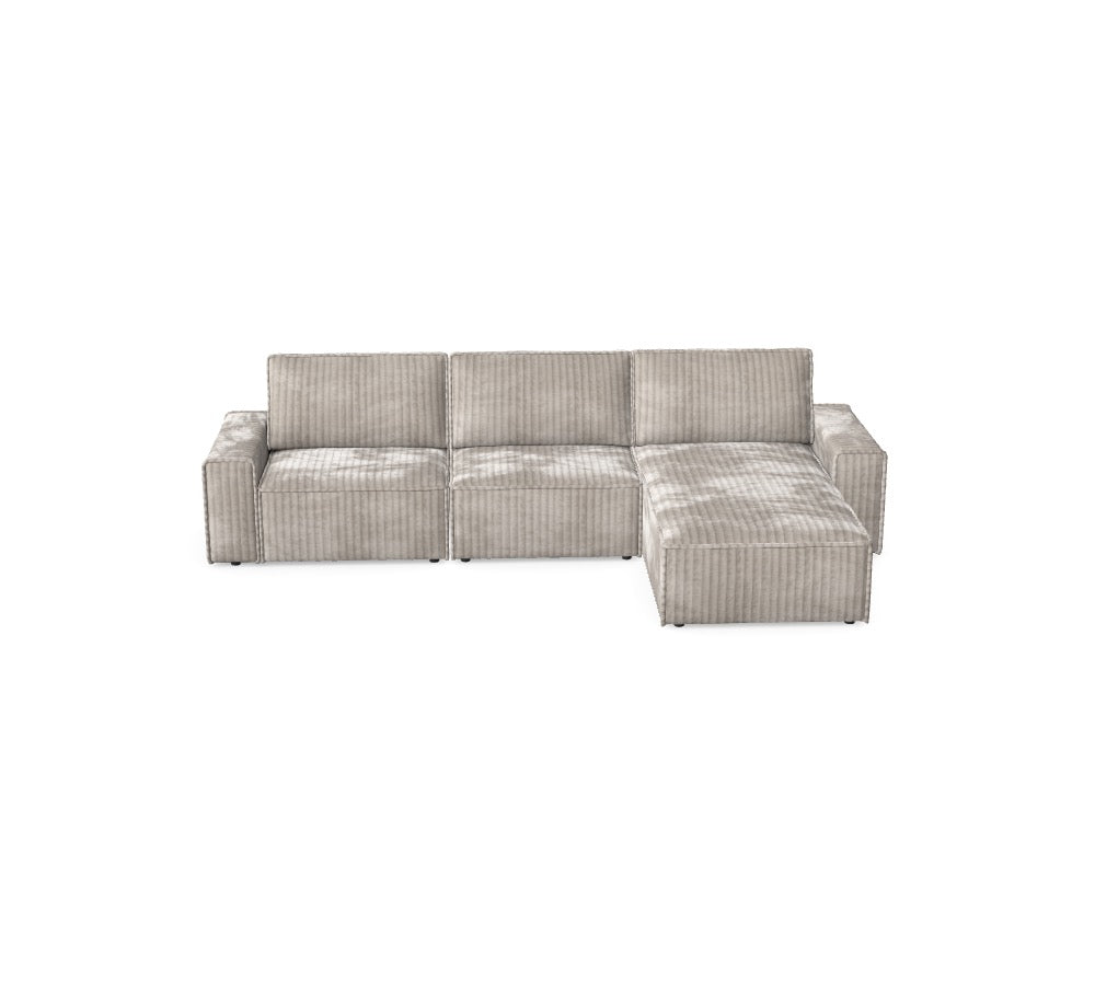 Domo Modular - Är Wonschkonfiguratioun M_ECQ8HS