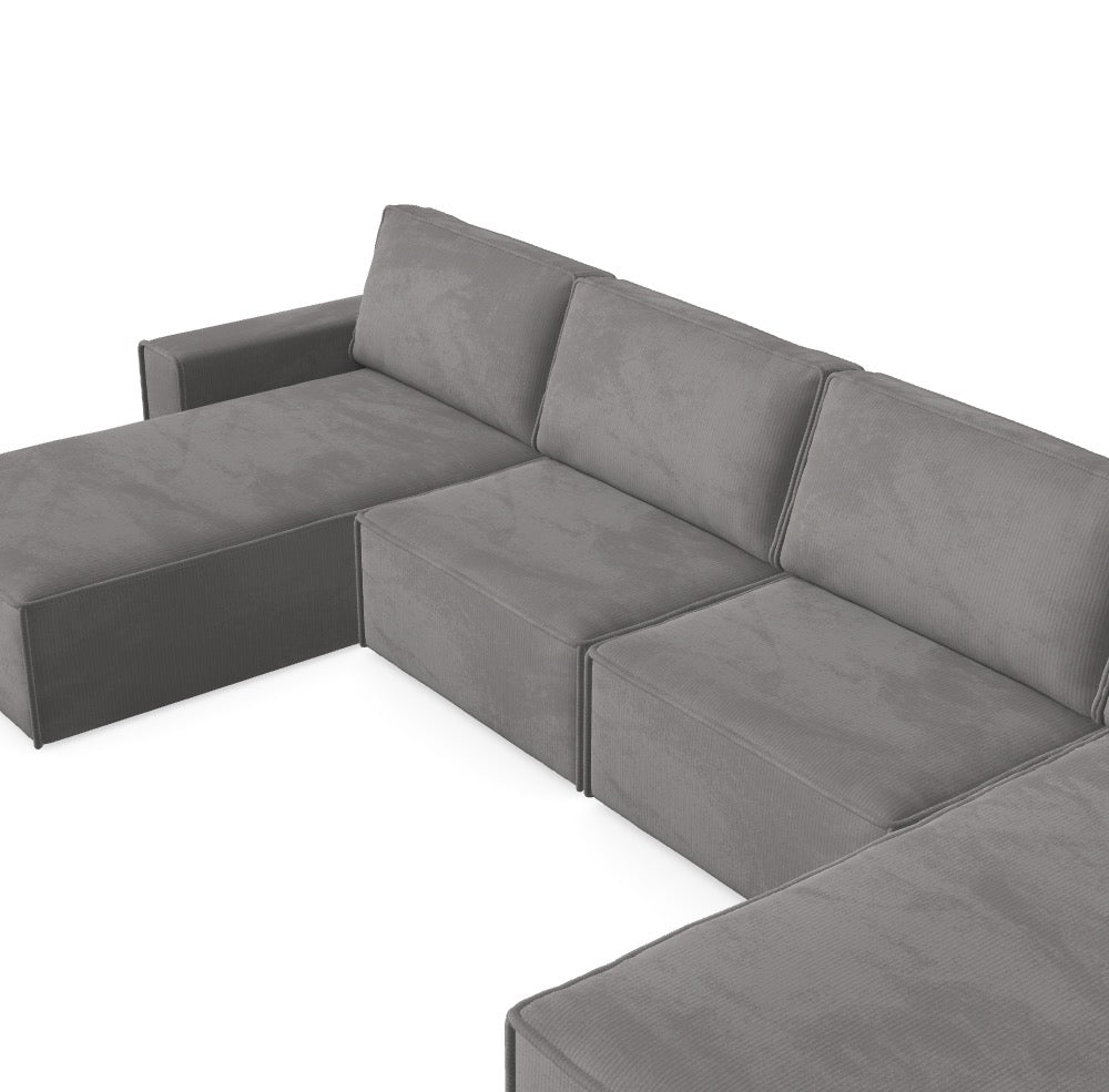 Domo Modular - Deng Wonschkonfiguratioun M_GDOPMC