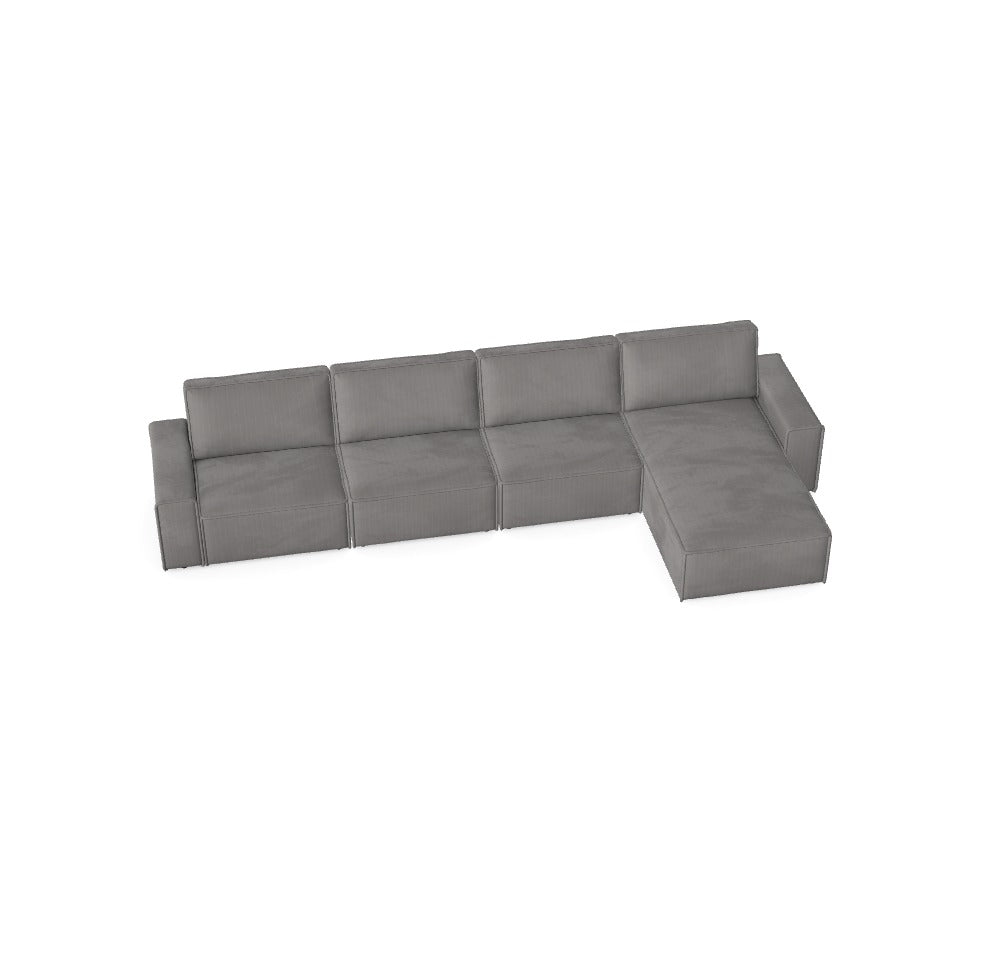 Domo Modular - Däi Wonschkonfiguratioun M_GE9YYX