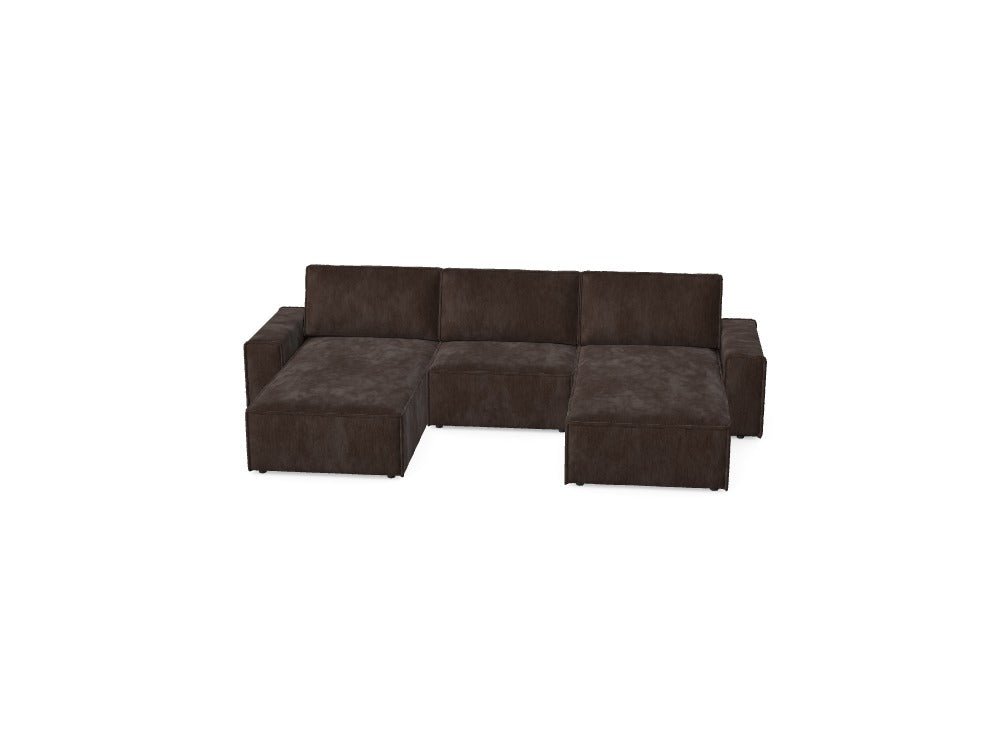 Domo Modular - Deng Wonschkonfiguratioun M_JZVNWM