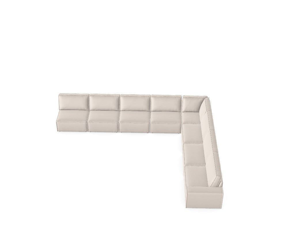 Domo Modular - Deng Wonschkonfiguratioun M_LLTSXM