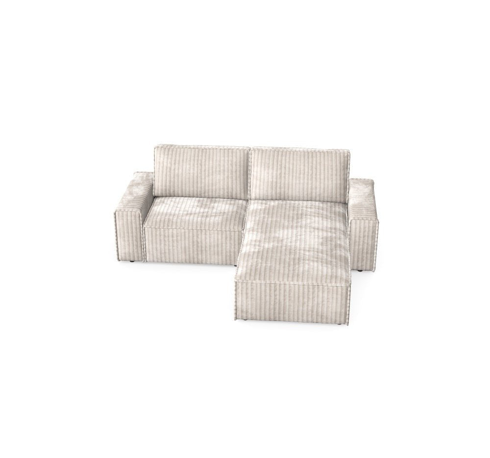 Domo Modular - Är Wonschkonfiguratioun M_LT3XCO