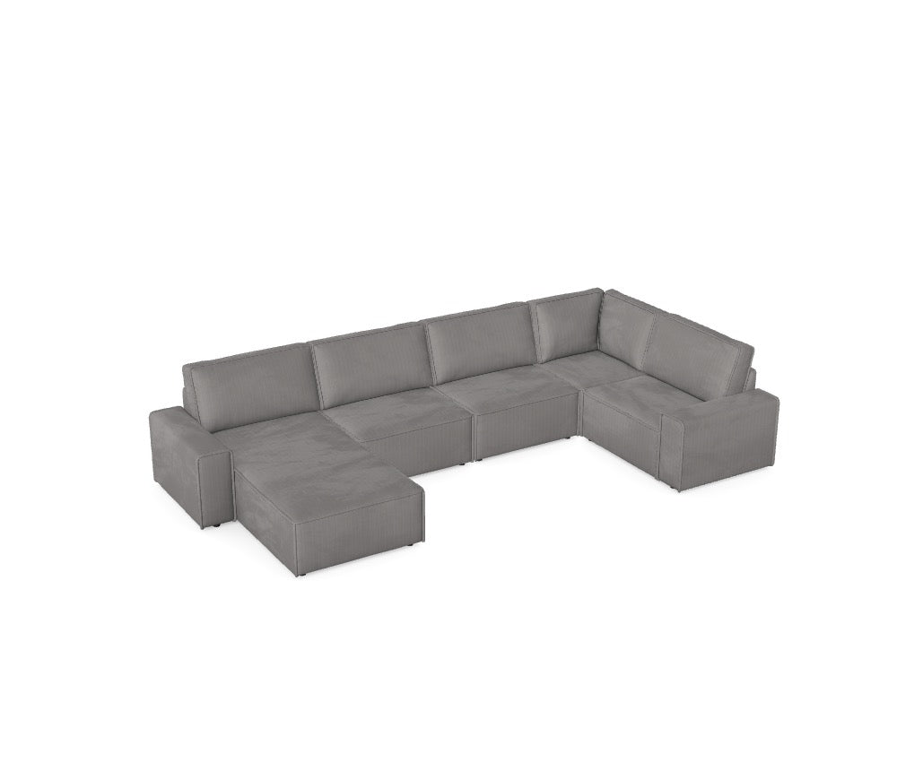 Domo Modular - Deng Wonschkonfiguratioun M_LYJGRU