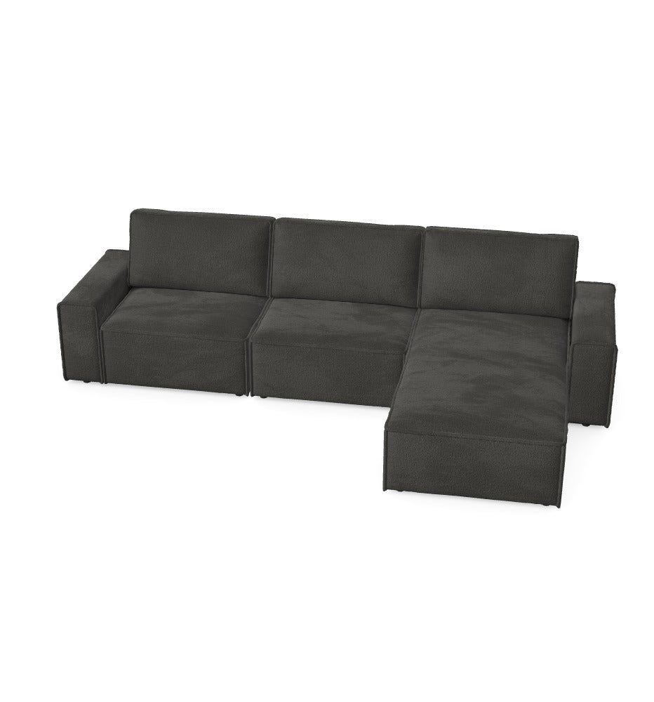 Domo Modular - Deine Wunschkonfiguration M_NUHDZW