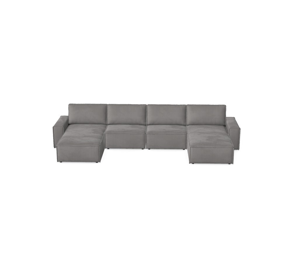 Domo Modular - Deng Wonschkonfiguratioun M_O7L83A