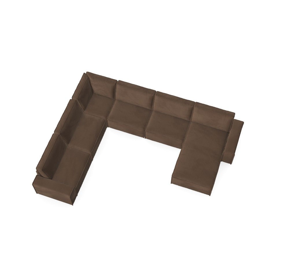 Domo Modular - Deng Wonschkonfiguratioun M_P7YCIR