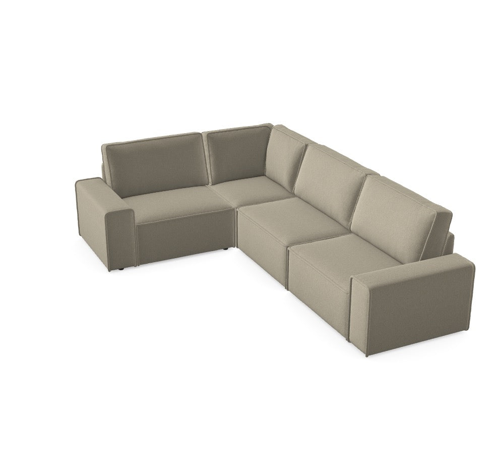 Domo Modular - Deng Wonschkonfiguratioun M_P9EGBA