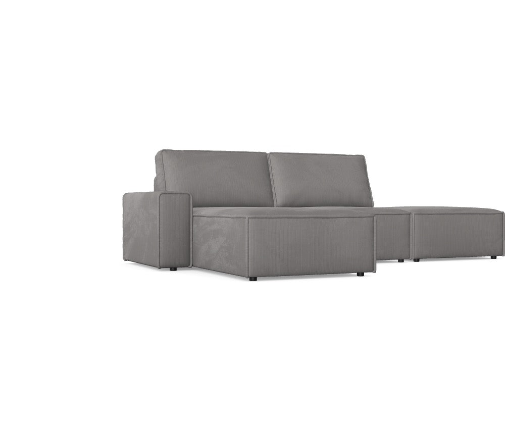 Domo Modular - Deng Wonschkonfiguratioun M_PCQEYE