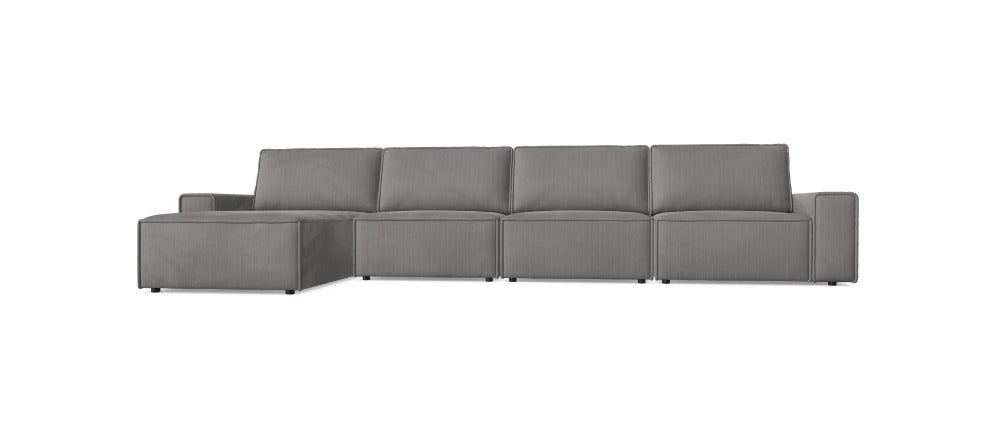 Domo Modular - Däi Wonschkonfiguratioun M_QBGCCR