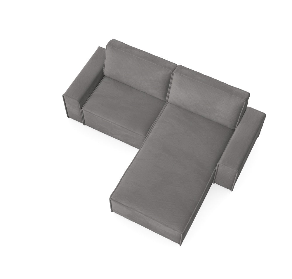 Domo Modular - Deng Wonschkonfiguratioun M_QCLRGN