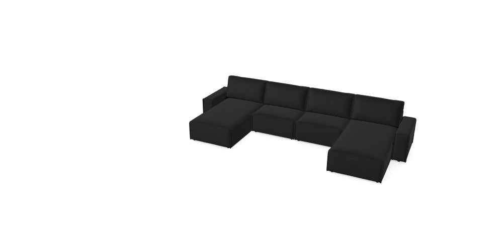 Domo Modular - Deng Wonschkonfiguratioun M_QEBZ6L