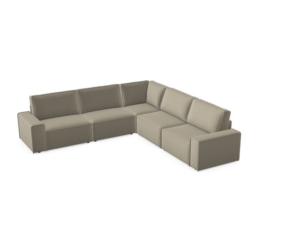 Domo Modular - Deng Wonschkonfiguratioun M_QKKATL