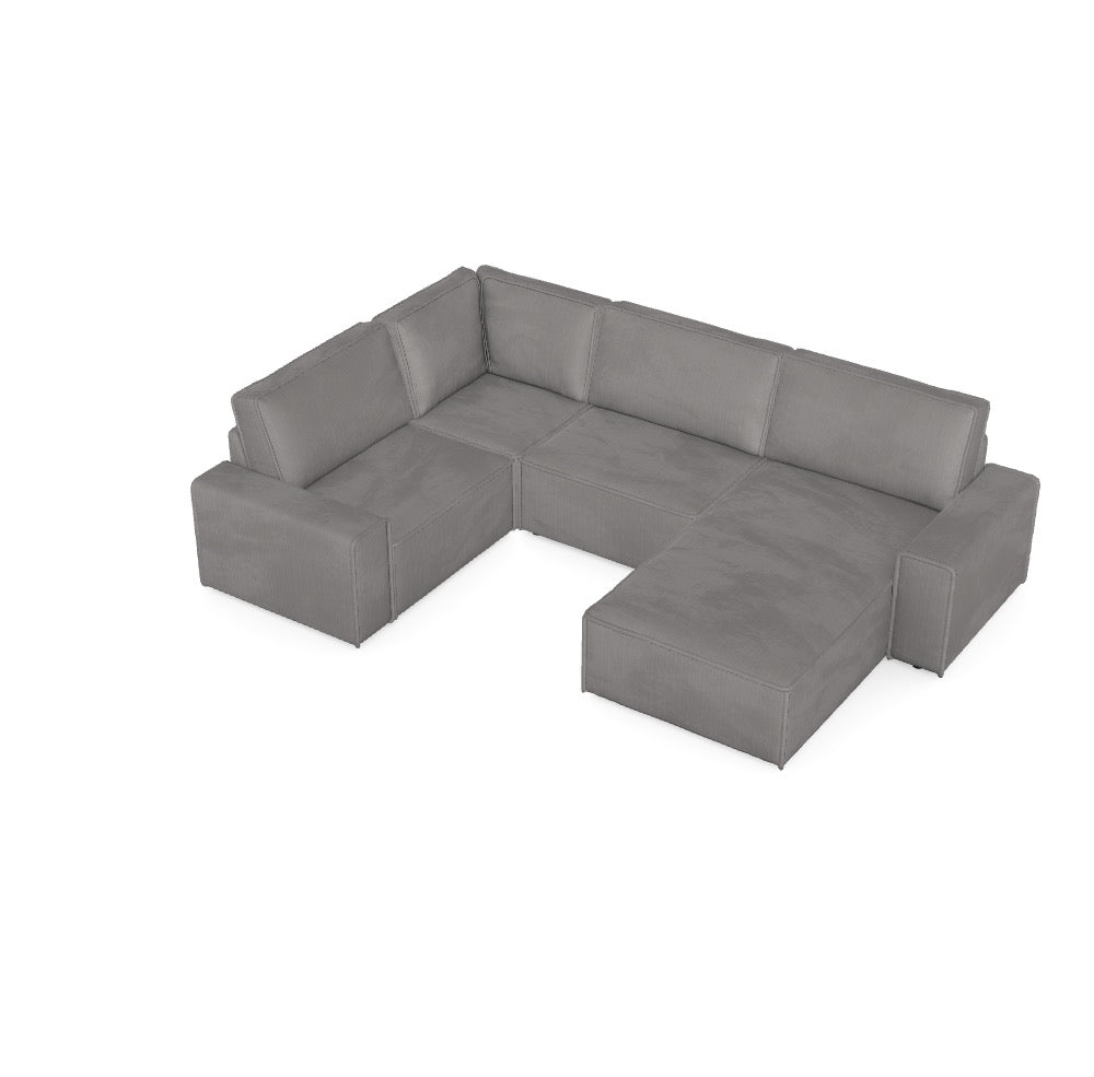 Domo Modular - Deng Wonschkonfiguratioun M_QSCUS9