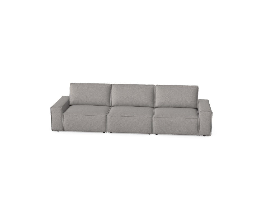 Domo Modular - Är Wonschkonfiguratioun M_QU81ZY